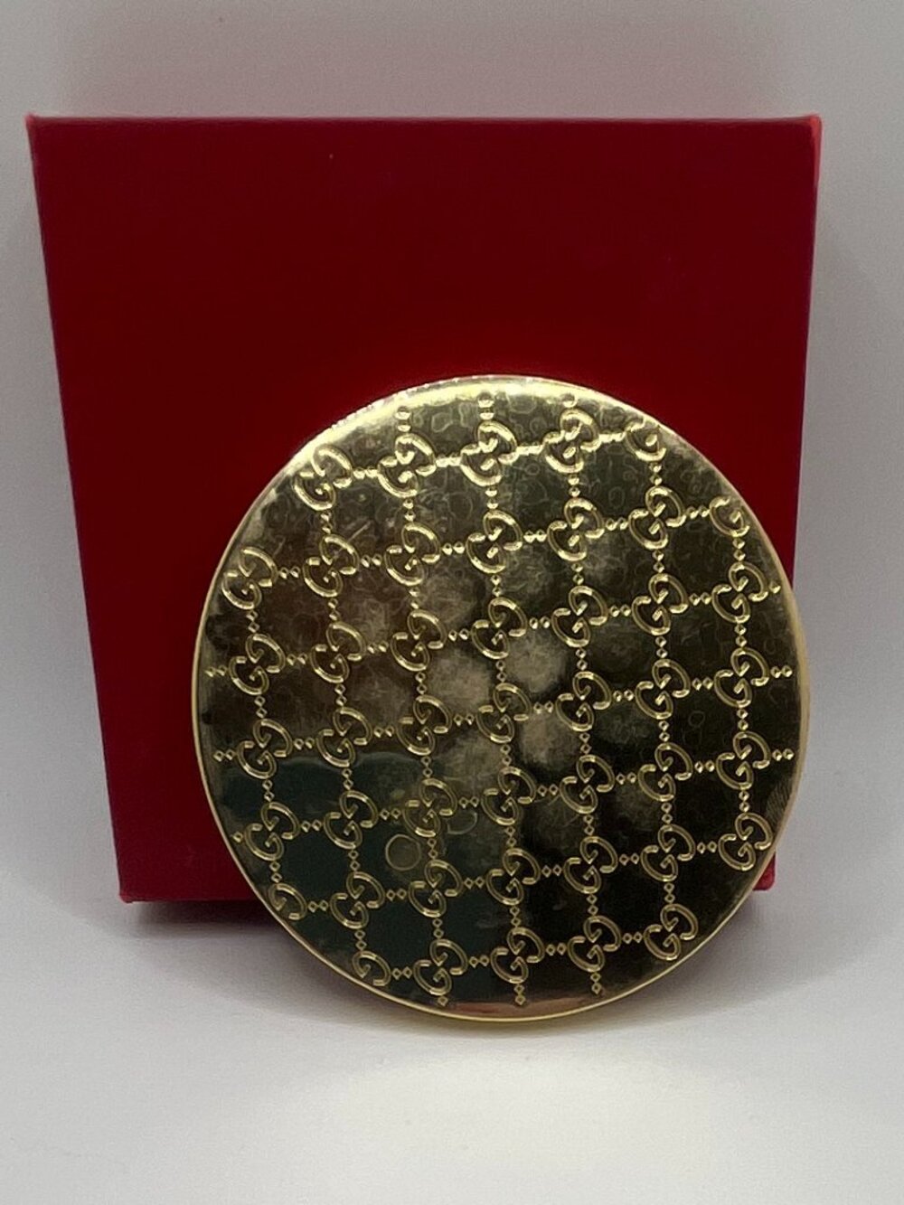 Gucci PARFUM Makeup Mirror